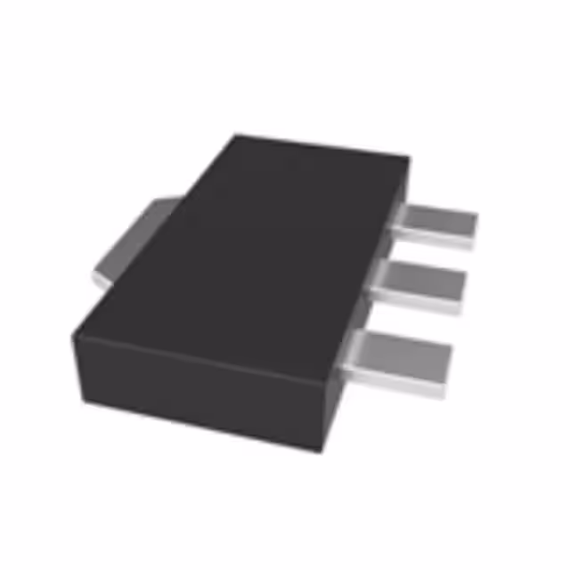 BCX56-16HE3-TP Micro Commercial Co  Transistors - Bipolar (BJT) - Single